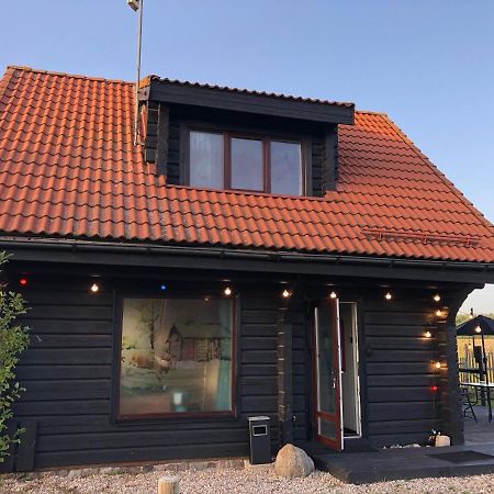 Vanaga Namins Sigulda Exteriör bild