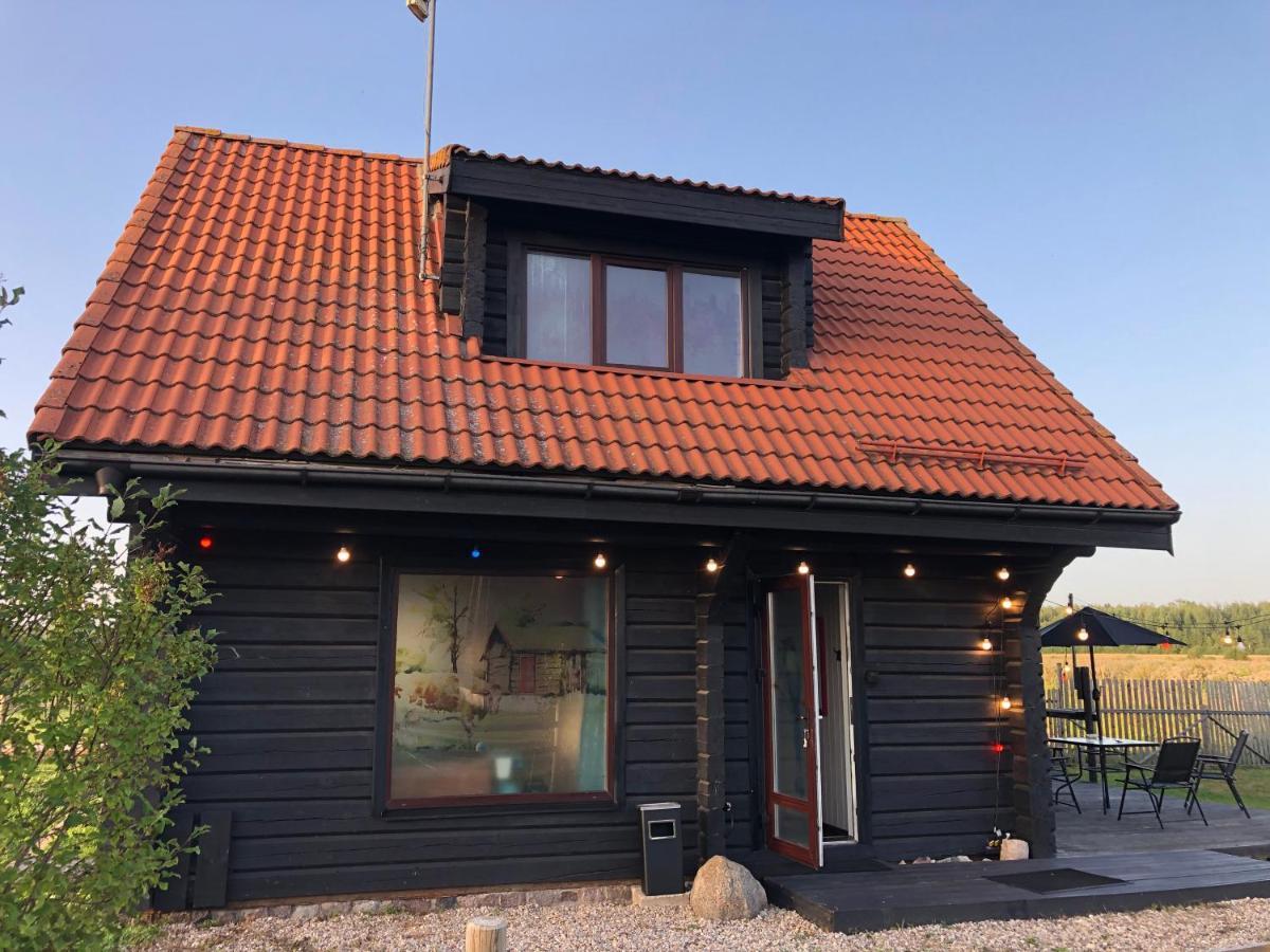 Vanaga Namins Sigulda Exteriör bild