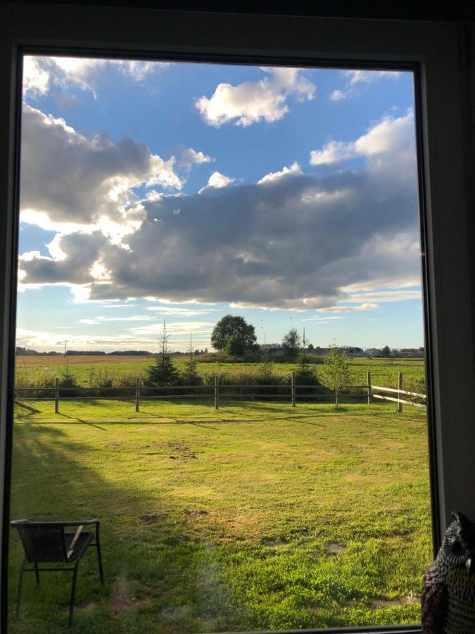 Vanaga Namins Sigulda Exteriör bild