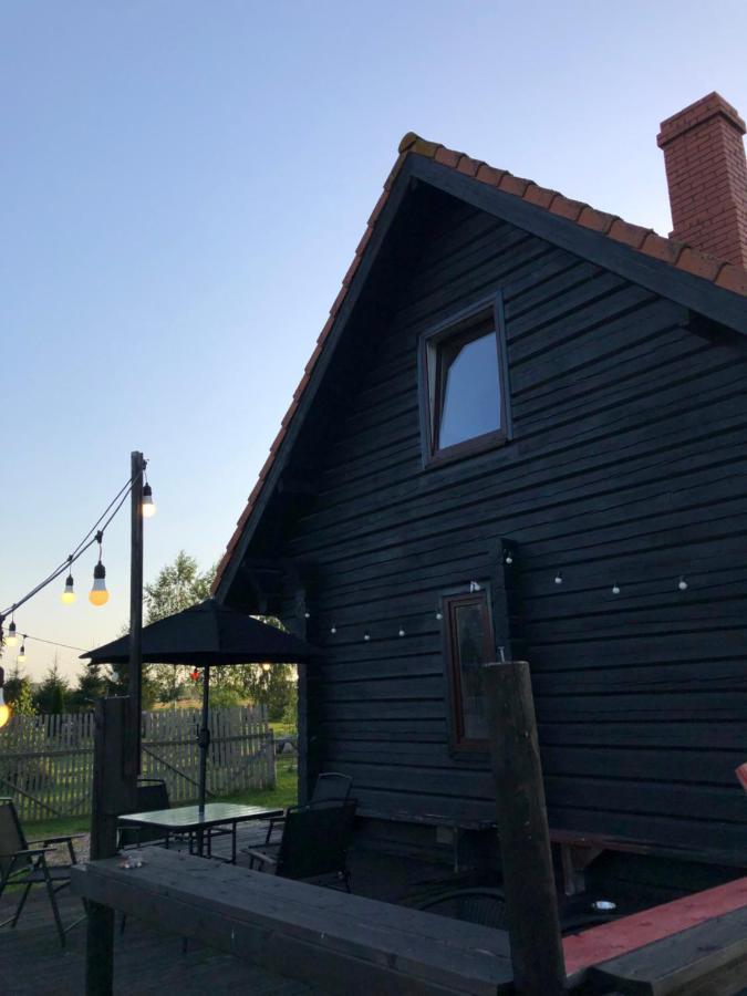 Vanaga Namins Sigulda Exteriör bild