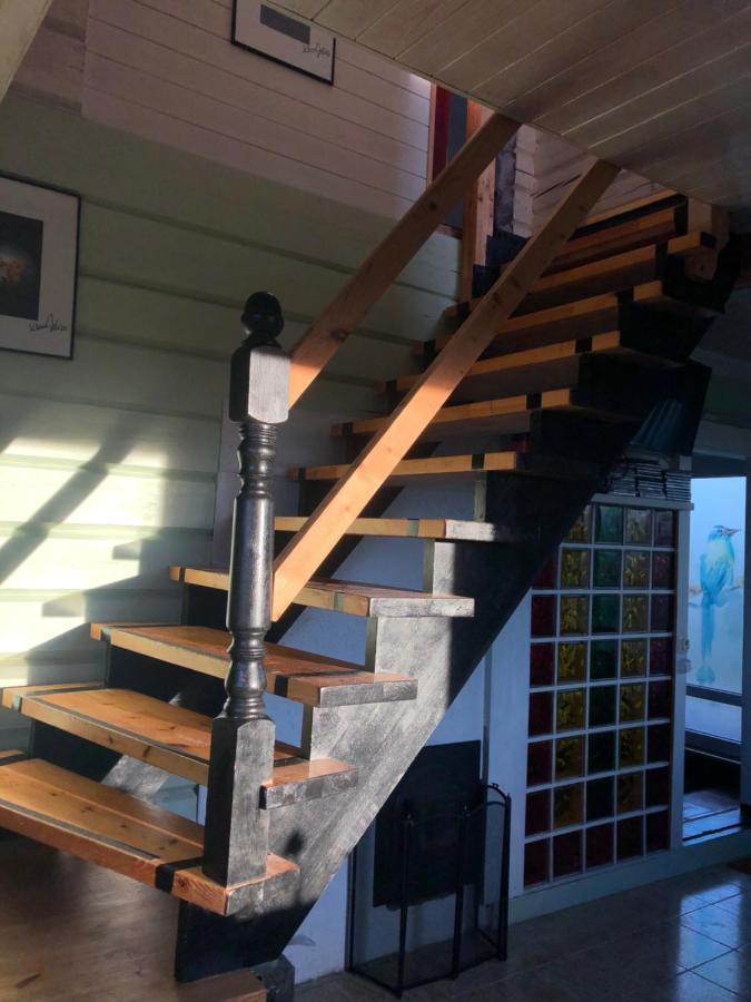 Vanaga Namins Sigulda Exteriör bild