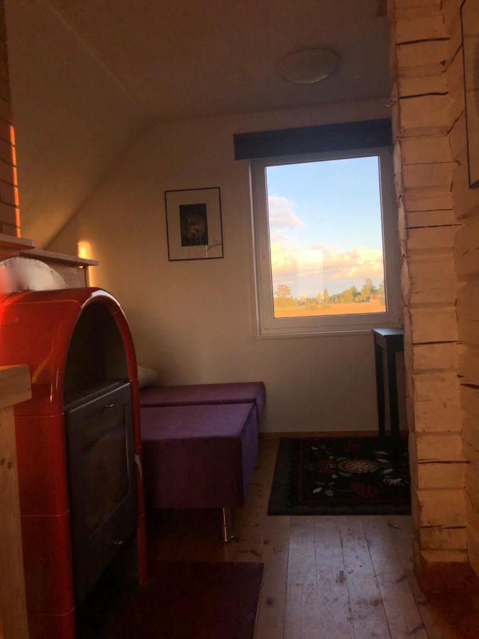 Vanaga Namins Sigulda Exteriör bild