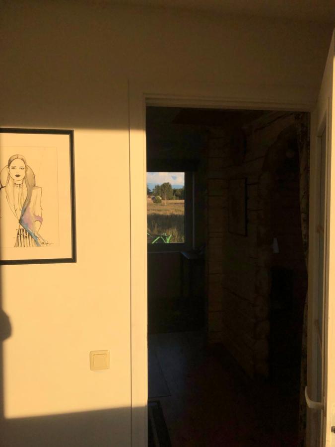Vanaga Namins Sigulda Exteriör bild