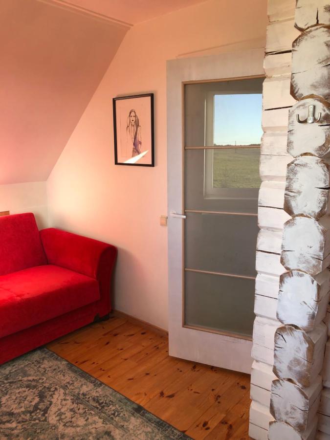 Vanaga Namins Sigulda Exteriör bild