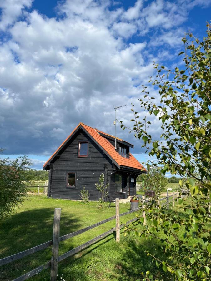 Vanaga Namins Sigulda Exteriör bild