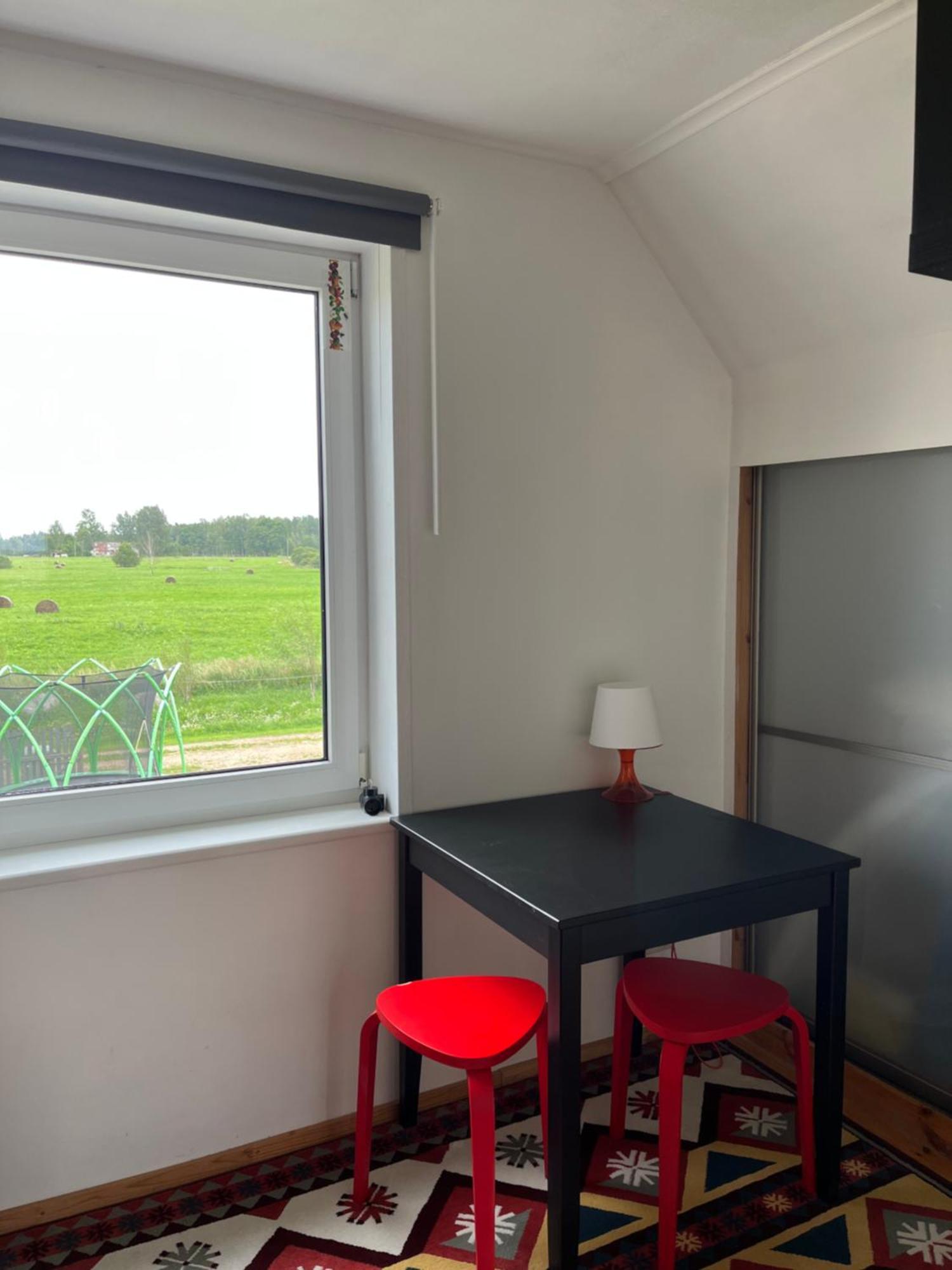 Vanaga Namins Sigulda Exteriör bild
